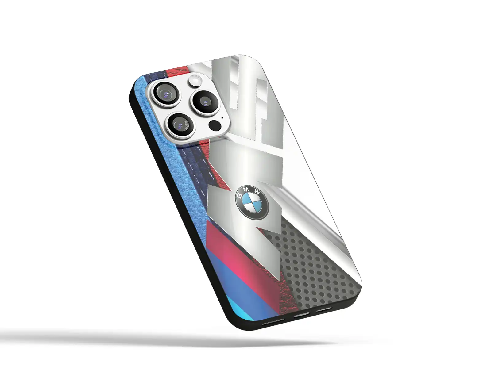 BMW Smartphone Cover Tuning Drift Stil